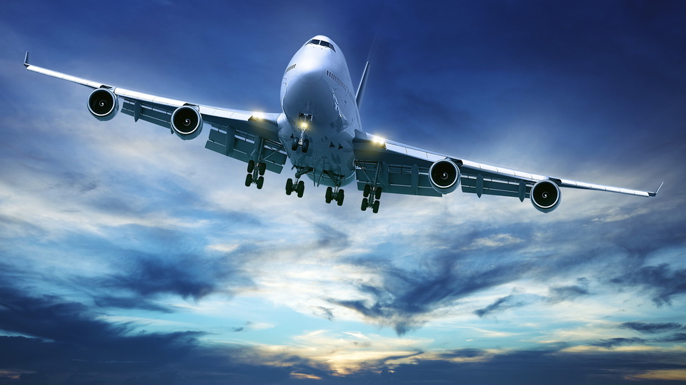 40 ülkeye uçuş başlıyor