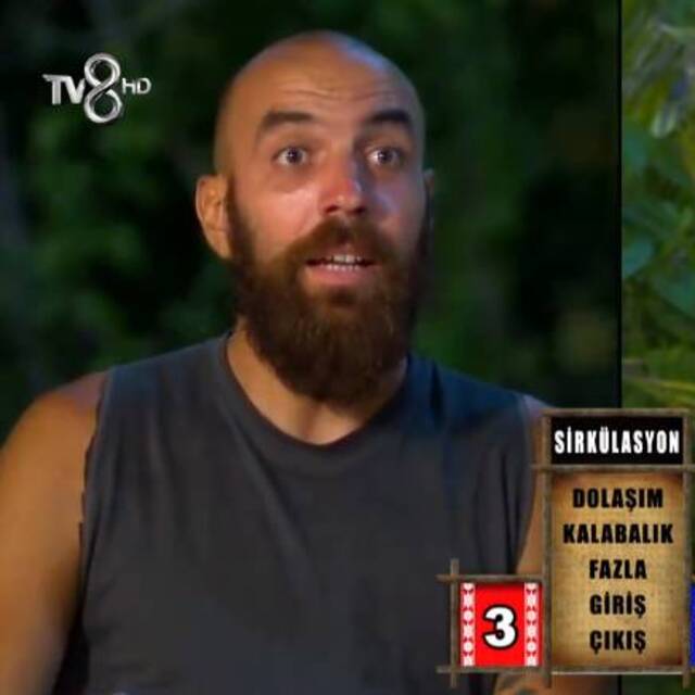 Survivor ödül oyununu kim kazandı?