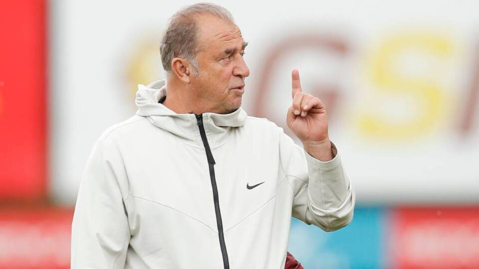 Galatasaray'da stoper bilmecesi!