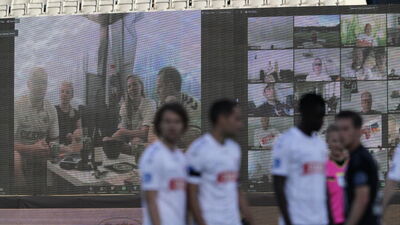 Danimarka'dan bir ilginçlik daha