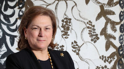 Sabancı Üniversitesi'nin 20 yılı