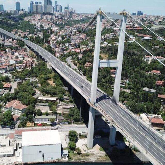 Sokağa çıkma yasağı devam edecek mi?