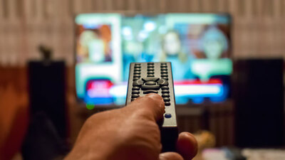 TV Yayın akışı 4 Haziran 2020