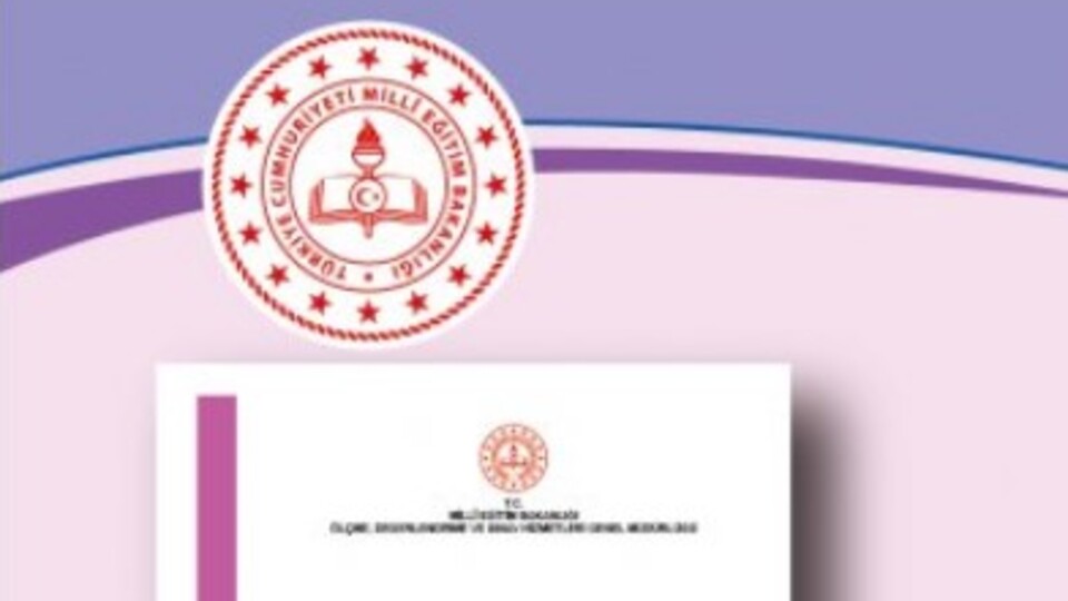 2020 LGS Haziran ayı çalışma soruları