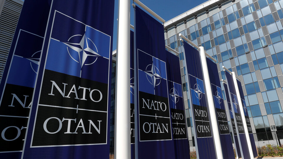 NATO'dan uluslararası terörizmle mücadele açıklaması