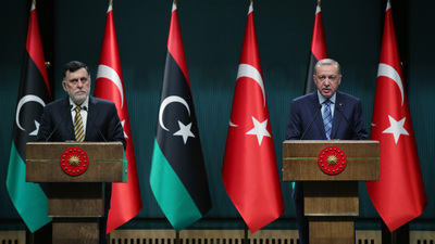 Cumhurbaşkanı Erdoğan'dan kritik çağrı