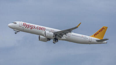 Yurtiçi uçuşlarını 27 destinasyona çıkardı