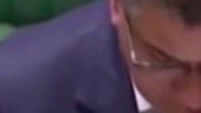 İngiltere Parlamentosu'nda koronavirüs paniği!