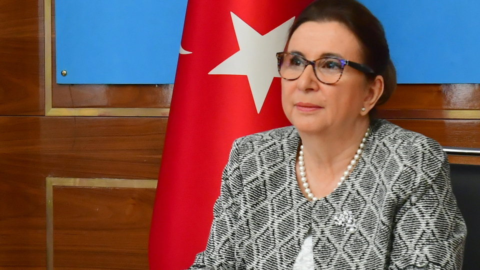Habur ve Gürbulak kapıları yeniden açıldı