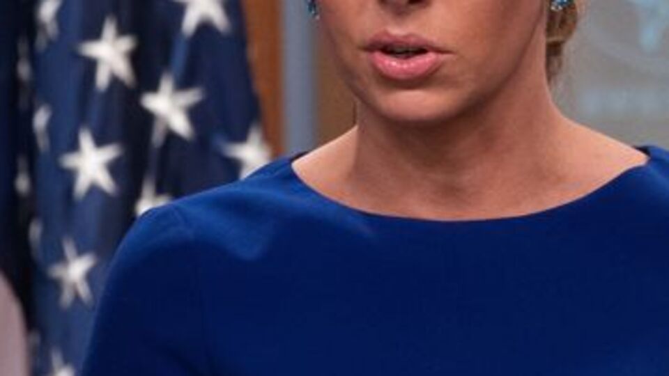 ABD yönetimi Tiananmen Olaylarını andı