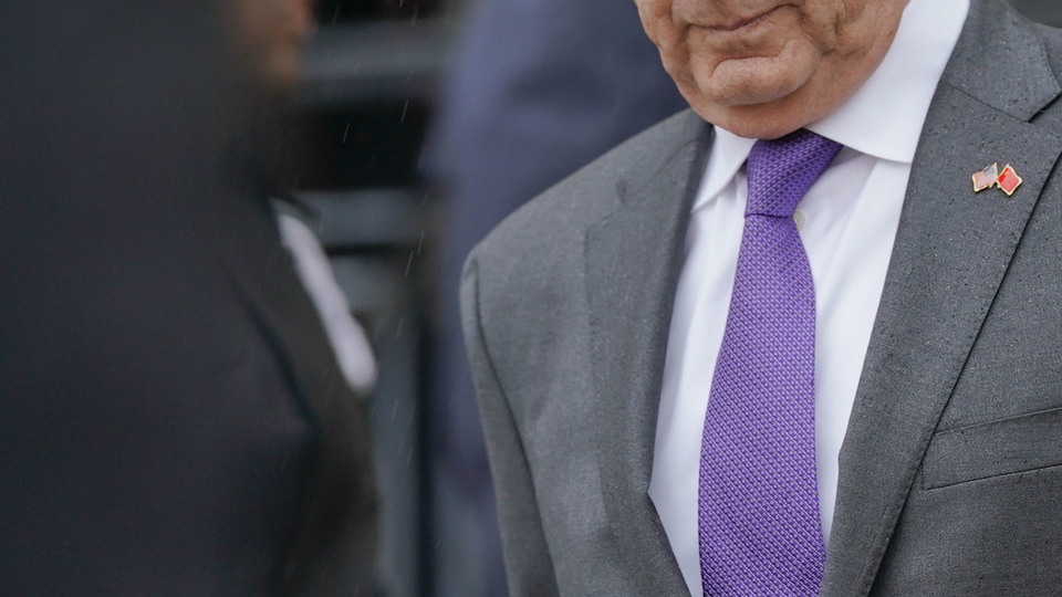 Eski bakanı da Trump'a karşı isyan bayrağını açtı: Hesap sormalıyız