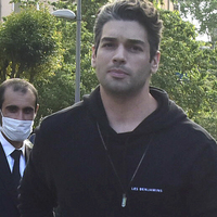 "Şu an detay veremem"