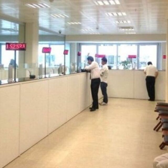 Bankaların çalışma saatleri