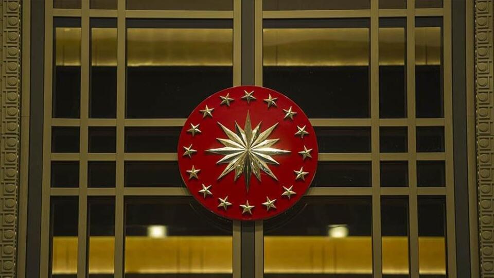 Cumhurbaşkanlığı Başdanışmanlığına 2 isim atandı