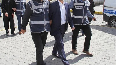 Diyarbakır'da FETÖ operasyonu: 18 gözaltı!