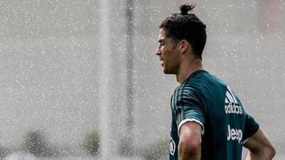 Ekstra antrenmanı 4 saat sürdü!