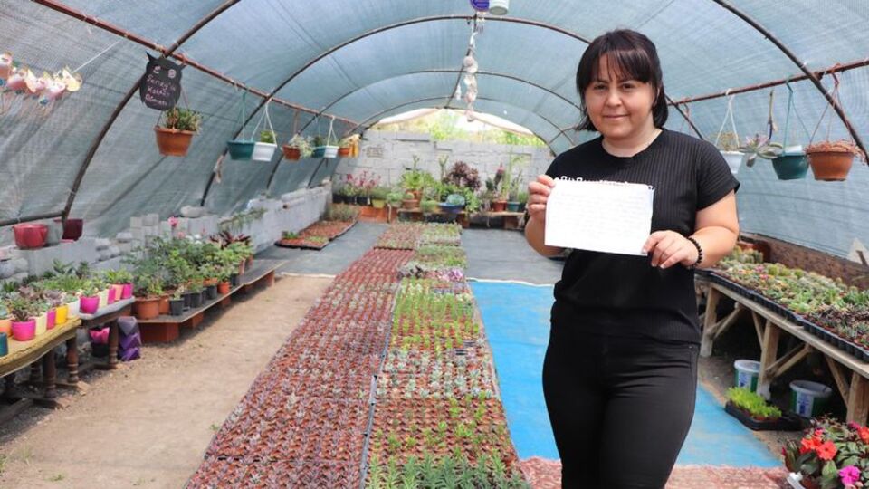 18 yıl önce deftere yazmıştı... Gerçek oldu