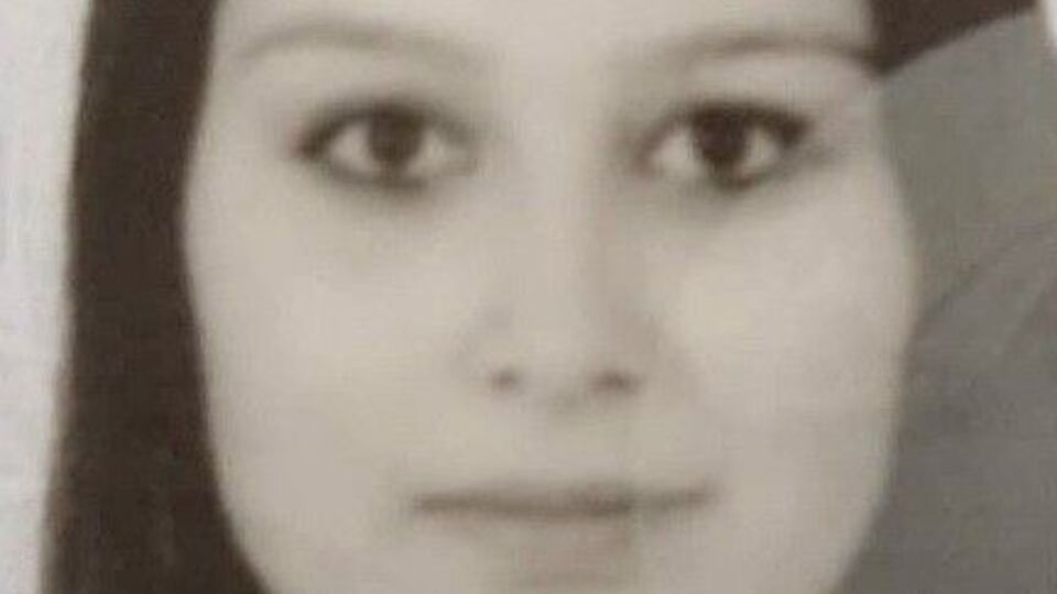 9 ay önce evlenmişti! Hareketsiz bulundu!