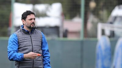 "Sadece Alanyaspor'dan teklif aldım"