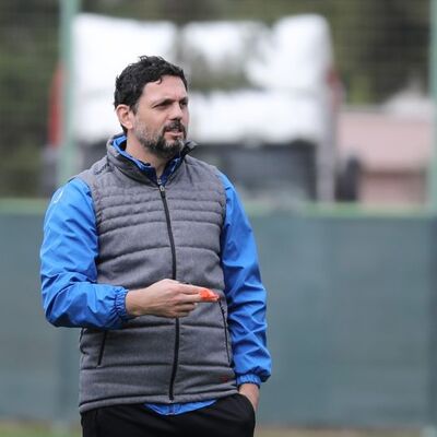 "Sadece Alanyaspor'dan teklif aldım"