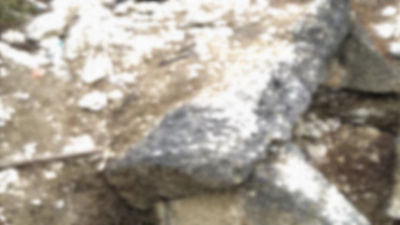 Bahçesinde bulundu, ceza yedi!