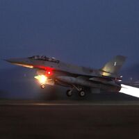 Irak'ın kuzeyinde PKK'ya darbe!