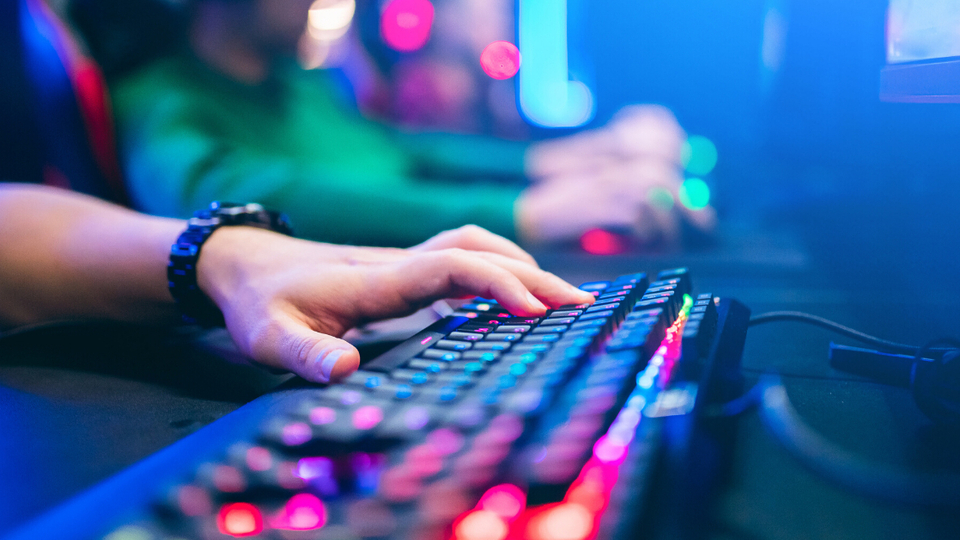 'Hacker'ların yeni oyunu!