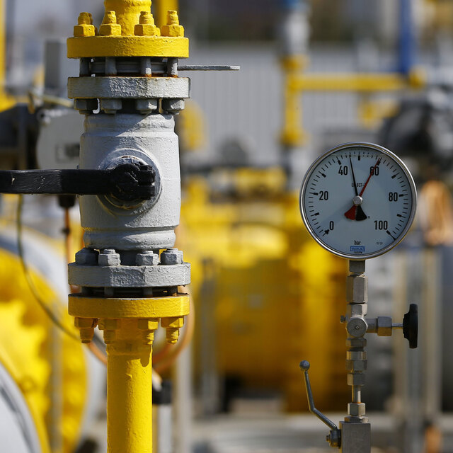 Doğalgaz ithalatında Rusya'nın payı düşüyor
