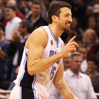 Hidayet Türkoğlu o anı unutamıyor