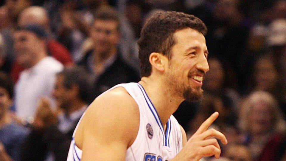 Hidayet Türkoğlu o anı unutamıyor