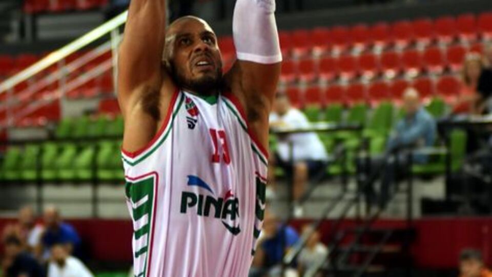Morgan'a Panathinaikos talip