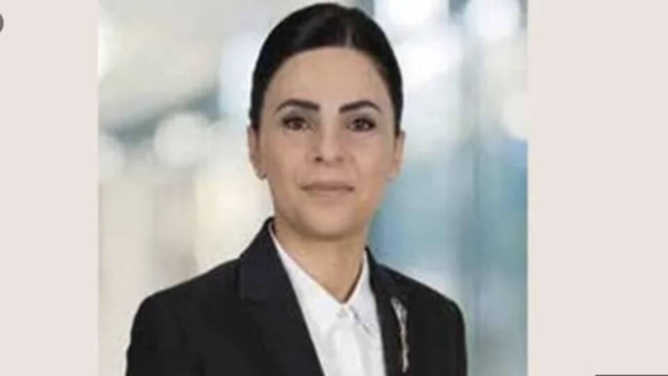 Meltem Taylan Aydın kimdir?