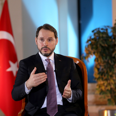 Bakan Albayrak: İstihdam konusunda çok ciddi bir paket hazırlanıyor