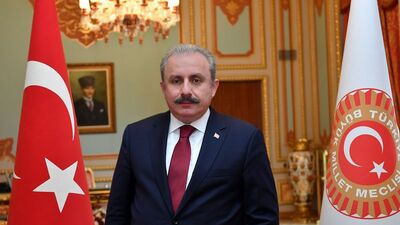 Şentop'dan 3 vekil ile ilgili açıklama