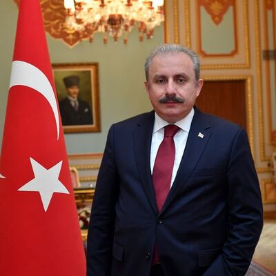 Şentop'dan 3 vekil ile ilgili açıklama