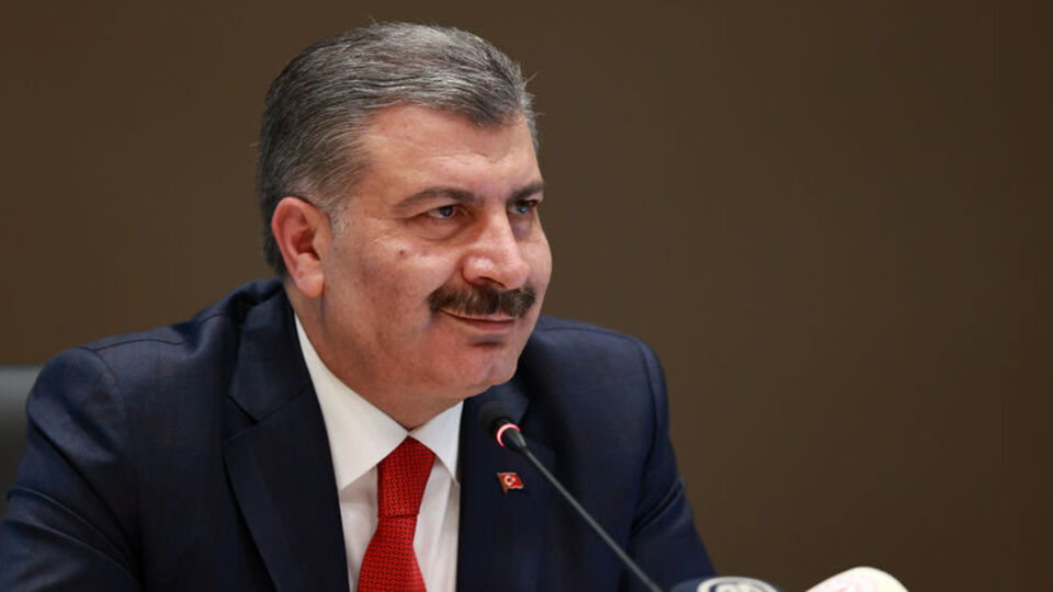 Bakan Koca: 14.00-20.00 arası harika vakit geçirin