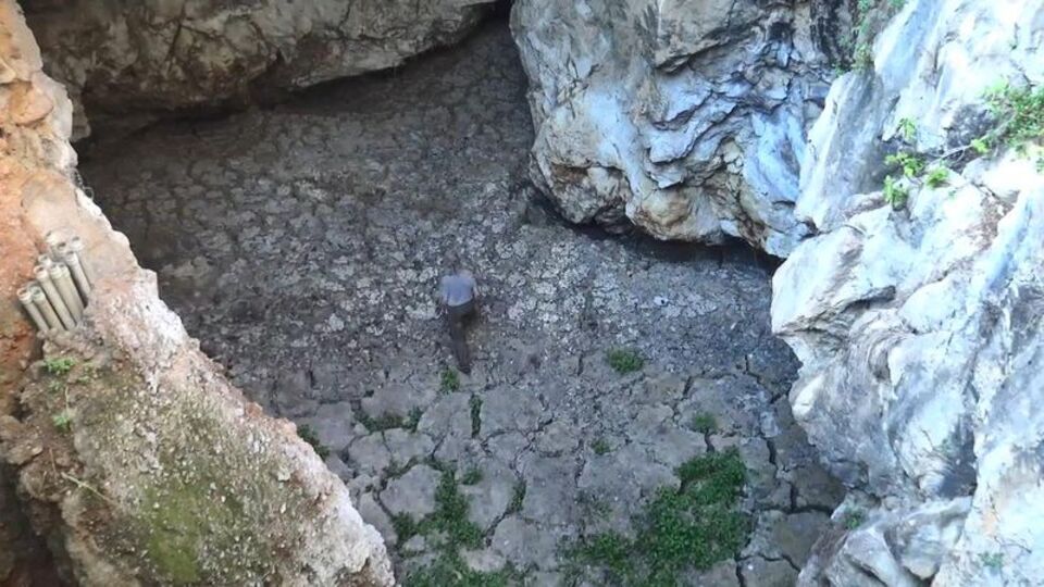 20 yıl önce bulunmuştu... Sırrının çözülmesi isteniyor