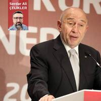 "İhraç, Özdemir'in umurunda mı?"