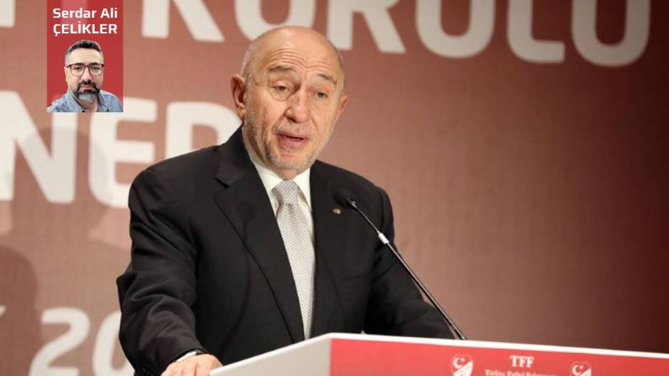 "İhraç, Özdemir'in umurunda mı?"