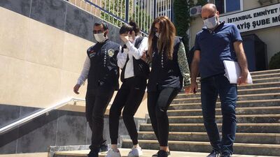 Ölü bulunan bebeğin katili annesi çıktı!