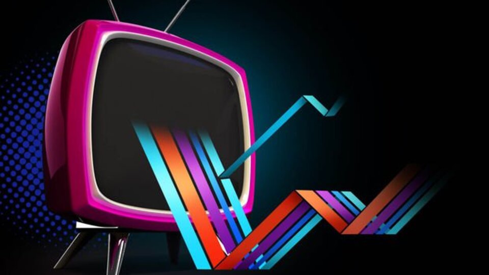 Yayın akışı 5 Haziran