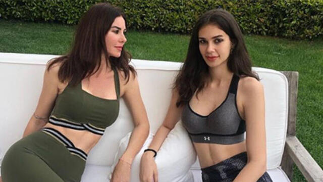 Anneden sürpriz aşka onay