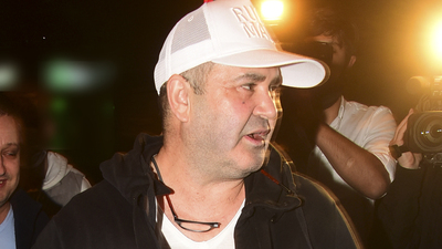 'Kolpaçino 4' geliyor