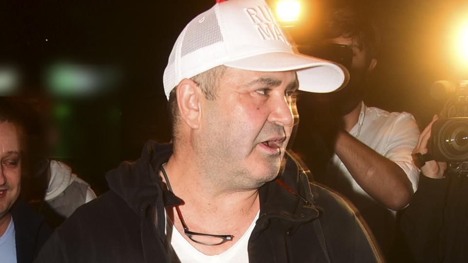 'Kolpaçino 4' geliyor