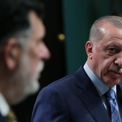 La Repubblica: "Ankara Hafter'i mağlup etti, Erdoğan artık Libya'nın patronu"
