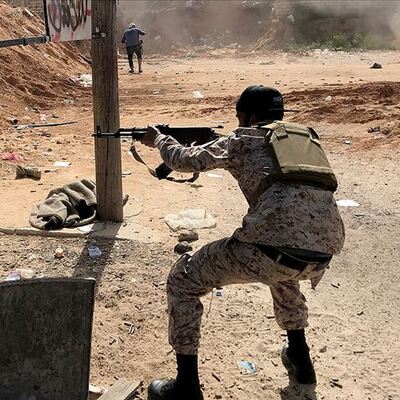 Türkiye'nin tarihi başarısı