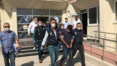 İrem 17 yaşındaydı! İntihar etmemiş! Töre kurbanı!