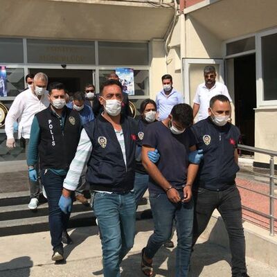 İrem 17 yaşındaydı! İntihar etmemiş! Töre kurbanı!