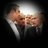 Nihat Özdemir'den F.Bahçe'ye yanıt: Asıl rezalet...