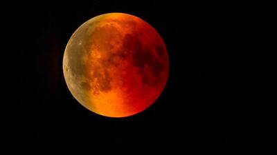 Dolunay ay tutulması ne zaman saat kaçta?